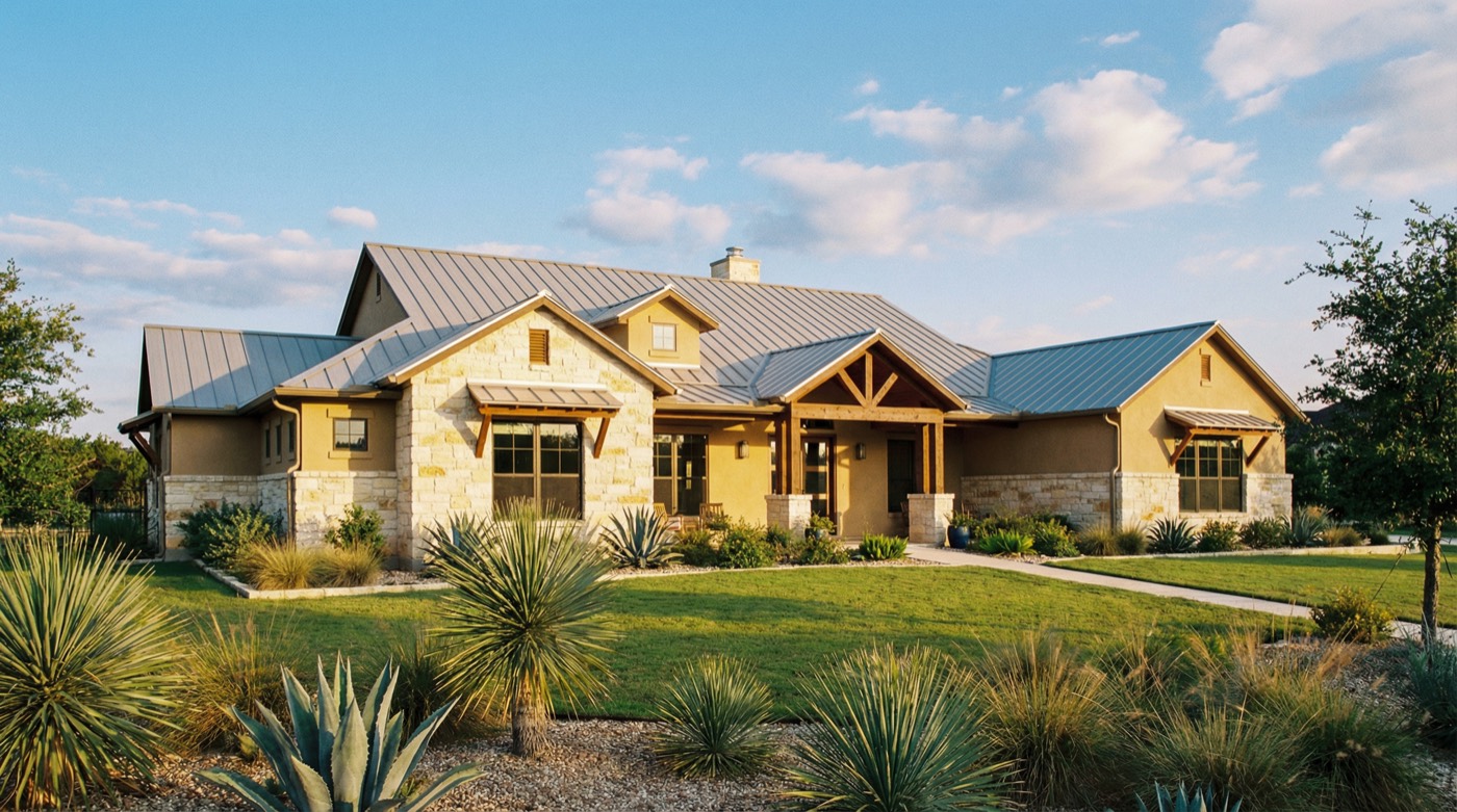 C.S.W. Power Solutions veteran-owned licensed general contractor serving San Antonio TX residential and commercial construction