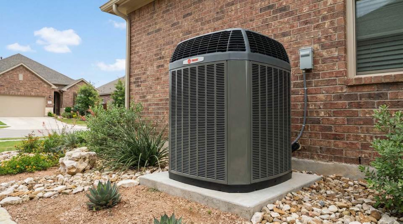HVAC services in Helotes by C.S.W. Power Solutions licensed San Antonio contractor HVAC services in Helotes by C.S.W. Power Solutions licensed San Antonio contractor